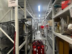 Lam Soon Industrial Building (D23), Factory #609506831